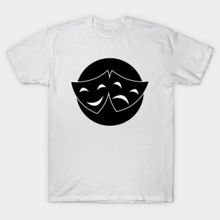 Mask T-Shirt